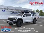 New 2025 Ford F-150 Raptor SuperCrew Cab 4WD Pickup for sale #F52774 - photo 1