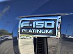 Used 2022 Ford F-150 Platinum SuperCrew Cab for sale #F52774B - photo 10