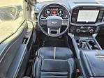 Used 2022 Ford F-150 Platinum SuperCrew Cab for sale #F52774B - photo 14