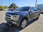 Used 2022 Ford F-150 Platinum SuperCrew Cab for sale #F52774B - photo 7
