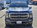 Used 2022 Ford F-150 Platinum SuperCrew Cab for sale #F52774B - photo 8