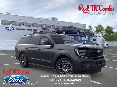 New 2025 Ford Expedition Active SUV for sale #F52775 - photo 1