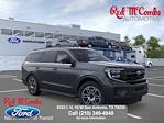 New 2025 Ford Expedition Active SUV for sale #F52775 - photo 1