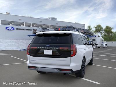 New 2025 Ford Expedition Platinum 4WD SUV for sale #F52776 - photo 2