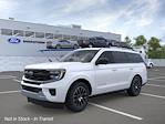 New 2025 Ford Expedition Platinum 4WD SUV for sale #F52776 - photo 3