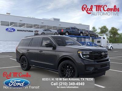 New 2025 Ford Expedition Platinum 4WD SUV for sale #F52777 - photo 1