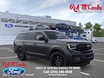 New 2025 Ford Expedition Platinum 4WD SUV for sale #F52777 - photo 1
