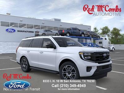 New 2025 Ford Expedition Active SUV for sale #F52779 - photo 1