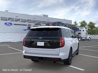 New 2025 Ford Expedition Active SUV for sale #F52779 - photo 2