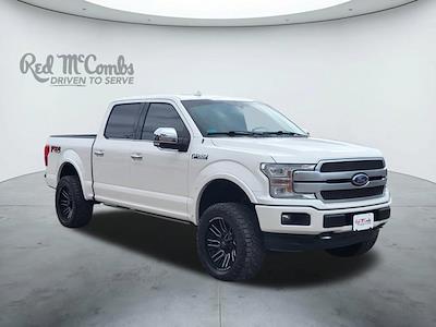 Used 2019 Ford F-150 - photo 1