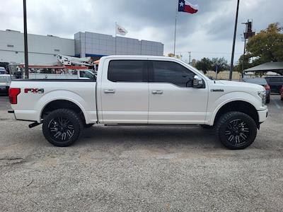 Used 2019 Ford F-150 - photo 1