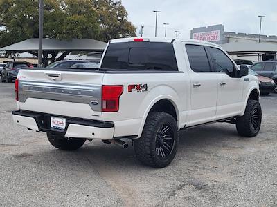 Used 2019 Ford F-150 - photo 1