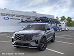 New 2025 Ford Explorer Platinum SUV for sale #F52787 - photo 5