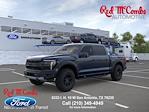 New 2025 Ford F-150 Raptor SuperCrew Cab 4WD Pickup for sale #F52788 - photo 1