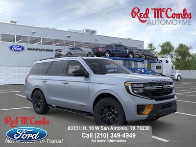 New 2025 Ford Expedition Tremor 4WD SUV for sale #F52789 - photo 1