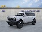 New 2025 Ford Bronco Outer Banks 4WD SUV for sale #F52793 - photo 5