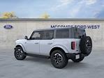 New 2025 Ford Bronco Outer Banks 4WD SUV for sale #F52793 - photo 7