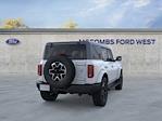 New 2025 Ford Bronco Outer Banks 4WD SUV for sale #F52793 - photo 2