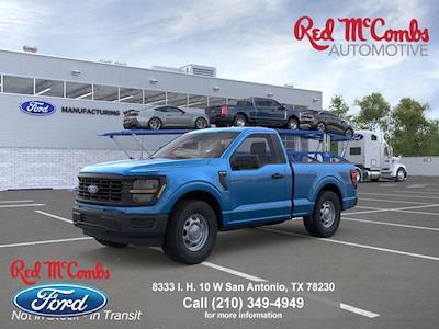 New 2025 Ford F-150 XL Regular Cab Pickup for sale #F52796 - photo 1