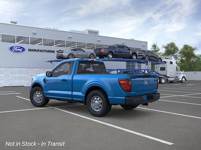 New 2025 Ford F-150 XL Regular Cab Pickup for sale #F52796 - photo 2