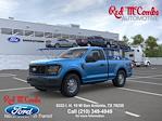 New 2025 Ford F-150 XL Regular Cab Pickup for sale #F52796 - photo 1