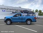 New 2025 Ford F-150 XL Regular Cab Pickup for sale #F52796 - photo 4