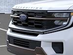 New 2025 Ford Expedition MAX King Ranch 4WD SUV for sale #F52799 - photo 17
