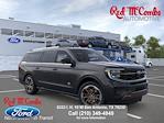 New 2025 Ford Expedition MAX King Ranch 4WD SUV for sale #F52800 - photo 1
