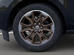 New 2025 Ford Expedition MAX King Ranch 4WD SUV for sale #F52800 - photo 19