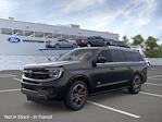 New 2025 Ford Expedition MAX King Ranch 4WD SUV for sale #F52800 - photo 3