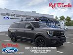 New 2025 Ford Expedition MAX Platinum 4WD SUV for sale #F52802 - photo 1