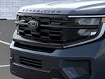 New 2025 Ford Expedition MAX Platinum 4WD SUV for sale #F52803 - photo 17