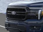 New 2025 Ford F-150 Lariat SuperCrew Cab 4WD Pickup for sale #F52809 - photo 17