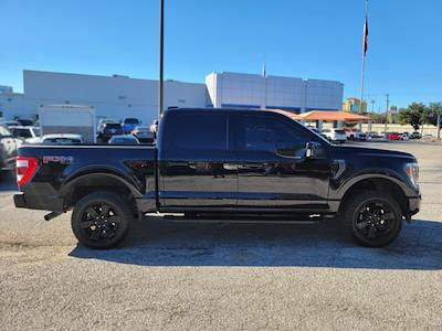 Used 2021 Ford F-150 Lariat SuperCrew Cab for sale #F52810A - photo 1