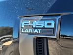 Used 2021 Ford F-150 Lariat SuperCrew Cab for sale #F52810A - photo 9