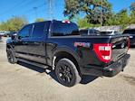 Used 2021 Ford F-150 Lariat SuperCrew Cab for sale #F52810A - photo 4