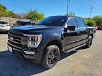 Used 2021 Ford F-150 Lariat SuperCrew Cab for sale #F52810A - photo 6