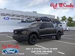 New 2025 Ford F-150 STX SuperCrew Cab 4WD Pickup for sale #F52812 - photo 1
