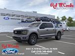 New 2025 Ford F-150 STX SuperCrew Cab Pickup for sale #F52813 - photo 1
