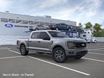New 2025 Ford F-150 STX SuperCrew Cab Pickup for sale #F52813 - photo 7