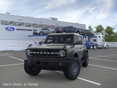 New 2025 Ford Bronco Outer Banks 4WD SUV for sale #F52814 - photo 2
