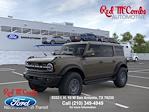 New 2025 Ford Bronco Outer Banks 4WD SUV for sale #F52814 - photo 1