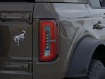 New 2025 Ford Bronco Outer Banks 4WD SUV for sale #F52814 - photo 23