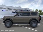 New 2025 Ford Bronco Outer Banks 4WD SUV for sale #F52814 - photo 3