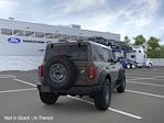 New 2025 Ford Bronco Outer Banks 4WD SUV for sale #F52814 - photo 8