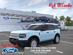 New 2025 Ford Bronco Sport Heritage 4WD SUV for sale #F52816 - photo 1