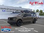 New 2025 Ford F-150 STX SuperCrew Cab 4WD Pickup for sale #F52817 - photo 1
