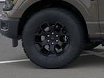 New 2025 Ford F-150 STX SuperCrew Cab 4WD Pickup for sale #F52817 - photo 19
