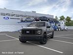 New 2025 Ford F-150 STX SuperCrew Cab 4WD Pickup for sale #F52817 - photo 2