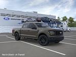 New 2025 Ford F-150 STX SuperCrew Cab 4WD Pickup for sale #F52817 - photo 7